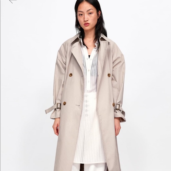 Textured tunic shirt - Picture 5 of 7